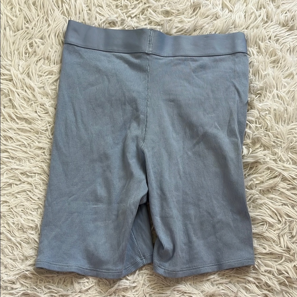Aerie ribbed shorts - Picture 5 of 5